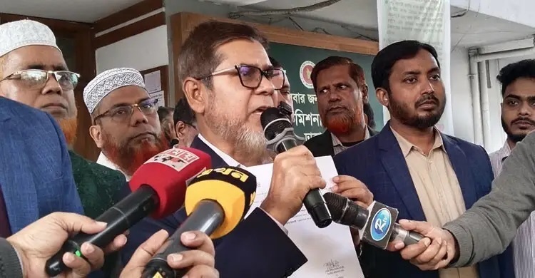 Dhaka-4, 5 candidates raise concerns over voting environment