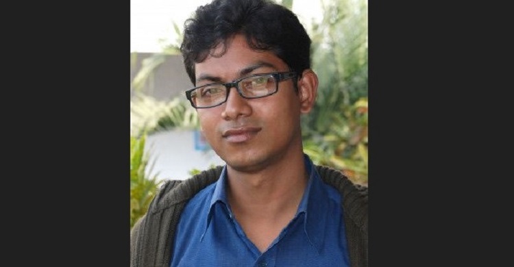 রাবির চিত্রকলা, প্রাচ্যকলা ও ছাপচিত্র বিভাগের সভাপতিকে সাময়িক অব্যাহতি