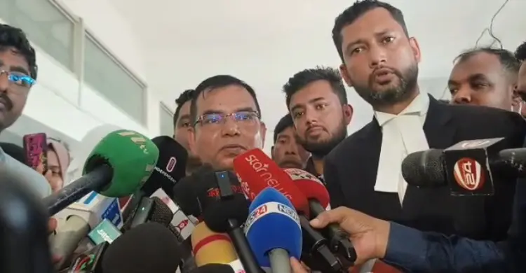 এমসি কলেজ ছাত্রাবাসে দলবদ্ধ ধর্ষণের রায়ে রাষ্ট্রপক্ষ সন্তুষ্ট 