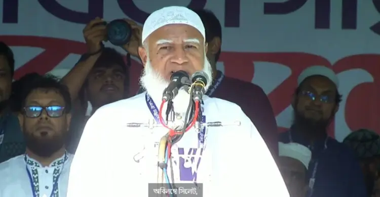 আন্দোলনের জন্য ডাক আসবে, ঘরে ঘরে দুর্গ গড়ে তুলতে হবে