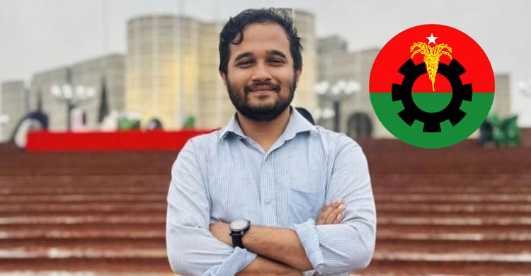 ঢাকা–১৮ আসনে মনোনয়নের দৌড়ে শেষ মুহূর্তে বাদ পড়লেন স্নিগ্ধ