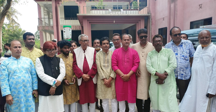 নাটোর-৪ আসনে আওয়ামী লীগের প্রার্থী পরিবর্তনের দাবি