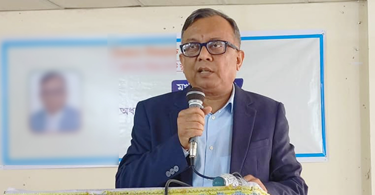 ‘পদ-পদবি চিরস্থায়ী নয়, এগুলো নিয়ে মনোবেদনা থাকবেই’