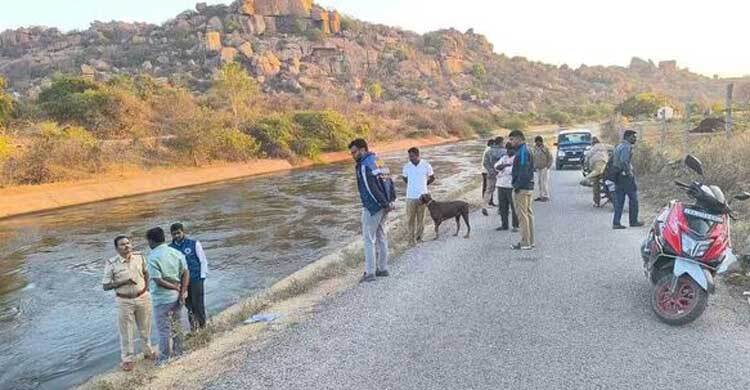 কর্ণাটকে ইসরায়েলি পর্যটকসহ দুই নারীকে গণধর্ষণের অভিযোগ