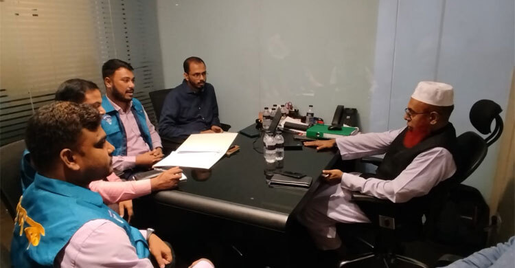 ACC finds initial proof of corruption at Nagad