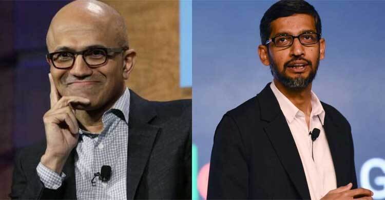 বিভিন্ন কোম্পানির এই ভারতীয় সিইওরা কে কোথায় পড়াশোনা করেছেন?