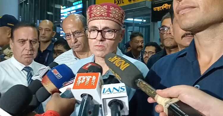 পশ্চিমবঙ্গের পর্যটকদের জম্মু-কাশ্মীরে যাওয়ার আহ্বান