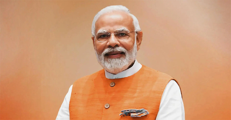 পশ্চিমবঙ্গে সফরে যাচ্ছেন নরেন্দ্র মোদী