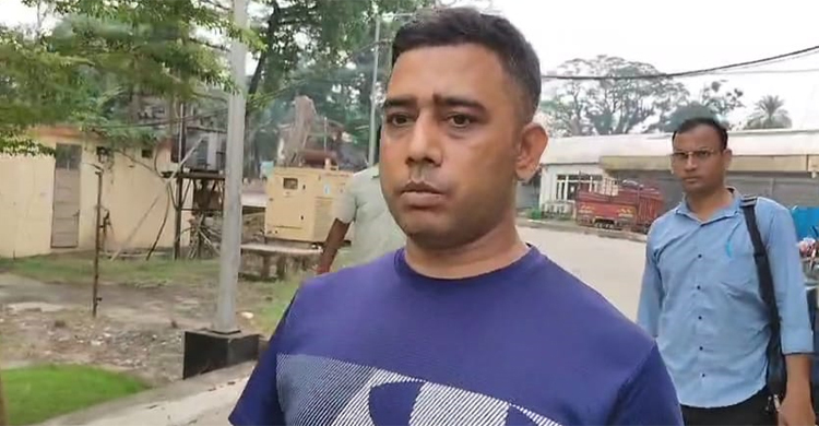 বাংলাদেশি কিশোরী পাচারের অভিযোগে দুই ভারতীয় গ্ৰেফতার