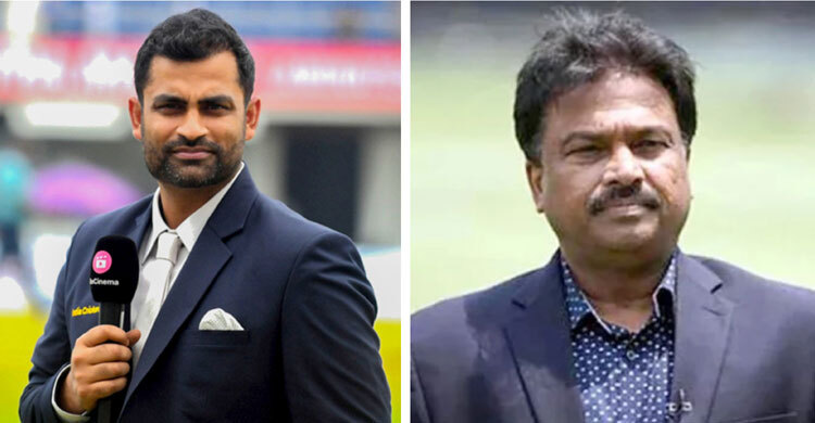 তামিম ইকবাল ও ফারুক আহমেদের কাউন্সিলরশিপ নিয়ে আপত্তি