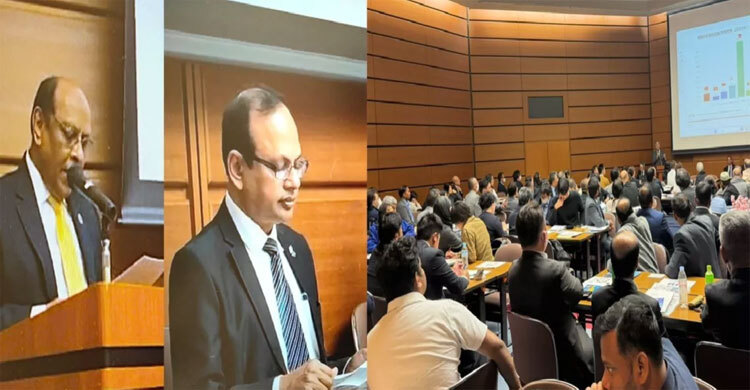 Bangladesh eyes Japan’s labour market as demand for 11mn foreign workers looms