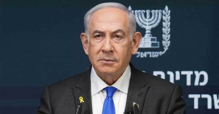 Hezbollah drone targets Netanyahu’s residence