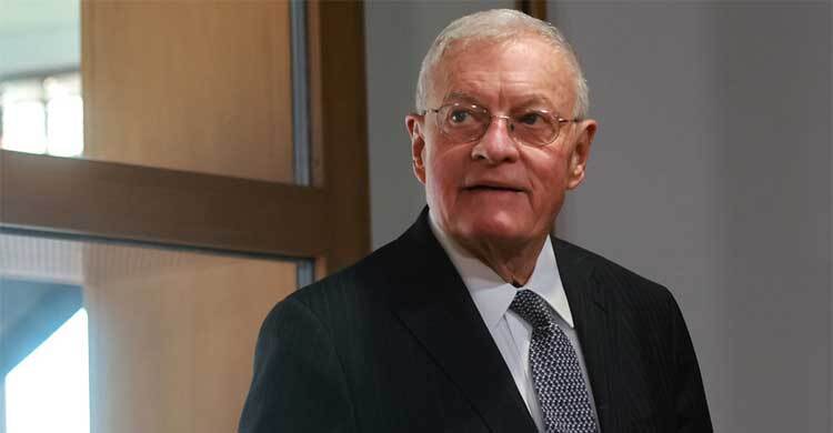 রাশিয়ার সঙ্গে আলোচনার পর এবার ইউক্রেন সফরে মার্কিন দূত