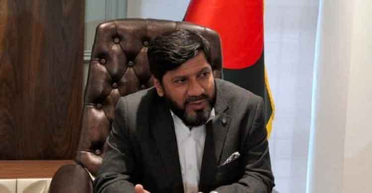 উচ্ছৃঙ্খল কর্মকর্তারা চেয়ারম্যান-কমিশনারদের অবরুদ্ধ করে: বিএসইসি