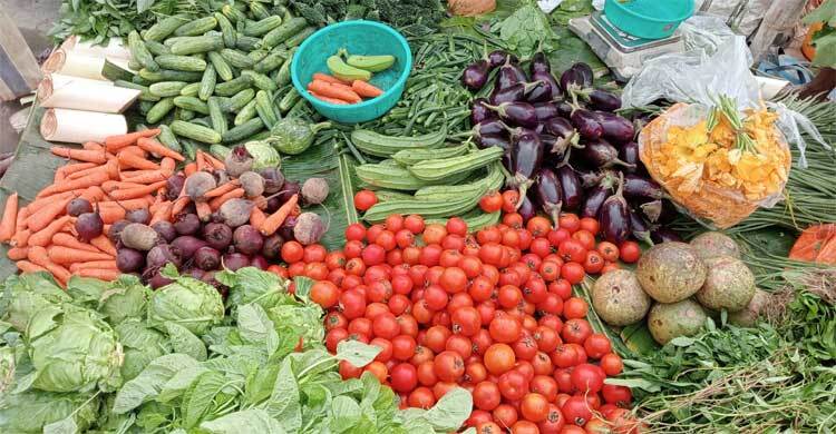 রমজানে জিনিসপত্রের দাম বাড়েনি কলকাতায়