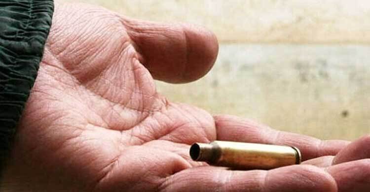 করাচিতে ফাঁকা গুলি ছুড়ে স্বাধীনতা দিবস উদযাপনের সময় শিশুসহ নিহত ৩