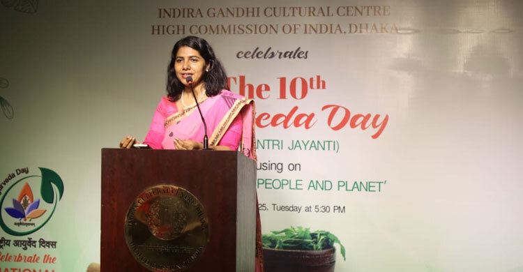 বাংলাদেশের স্বাস্থ্যখাতে আয়ুর্বেদ-হোমিও চিকিৎসা ভূমিকা রাখছে