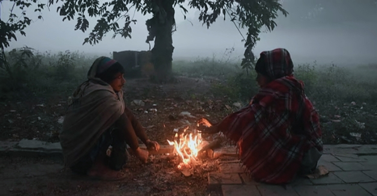 পশ্চিমবঙ্গে শীতের আমেজ শুরু