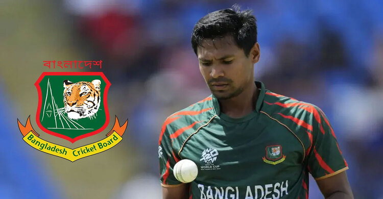 আইসিসিতে চিঠি দেবে বিসিবি, বিসিসিআইয়ের কাছে চাওয়া হবে ব্যাখ্যা