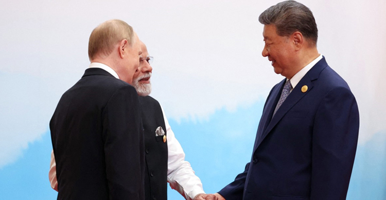 চীন-ভারত একে অন্যের কাছে কী চায়?