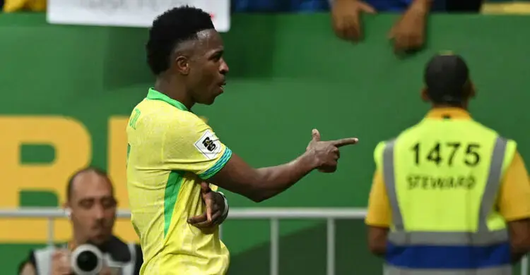 When and where will Brazil play World Cup group stage matches?