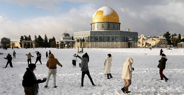 যে কারণে শীতের মৌসুমকে মুমিনের বসন্তকাল বলেছেন রাসুল (সা.)