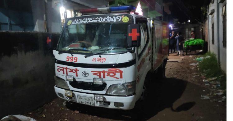 সাভারে ডেঙ্গুতে বৃদ্ধের মৃত্যু