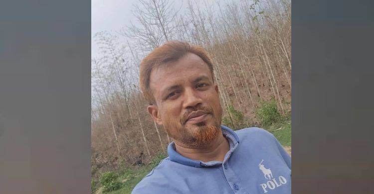 লক্ষ্মীপুরে বিএনপি নেতাকে কুপিয়ে হত্যা