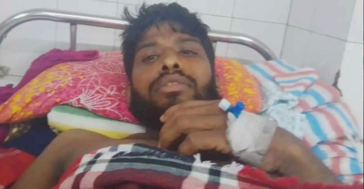 গুলিবিদ্ধ জুলাই যোদ্ধা শফিকুলের মৃত্যু