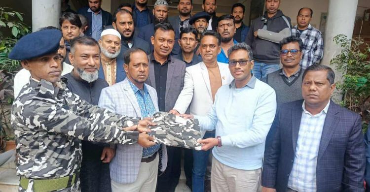 জয়দেবপুরে যানজট নিরসনে ‘বিশেষ বাহিনী’র যাত্রা শুরু