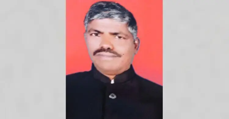 রংপুরে অজ্ঞান অবস্থায় স্বতন্ত্র প্রার্থীকে উদ্ধার