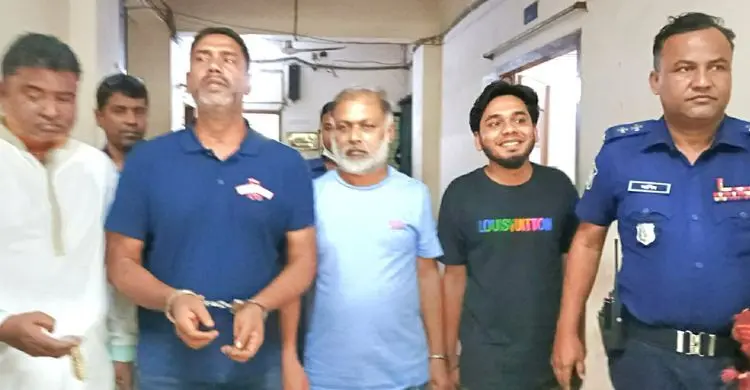 ঝুটের ব্যবসা নিয়ে বিএনপির দুই পক্ষের গোলাগুলি, গ্রেফতার ৩