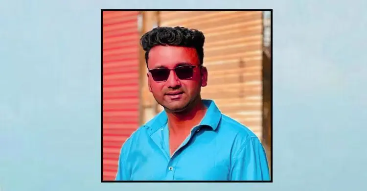 সাভারে কিশোরের দৃষ্টিশক্তি কেড়ে নেওয়া সেই ছাত্রদল নেতা গ্রেফতার