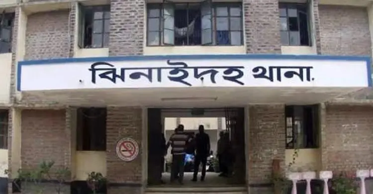 ‎ঝিনাইদহে চুরির অভিযোগে শিশুকে বেঁধে রেখে গণপিটুনি