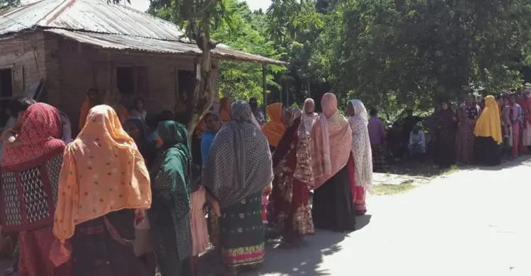 দাদার মরদেহের পাশে রাতভর বিলাপ, সকালে নিভে গেলো নাতনির প্রাণ