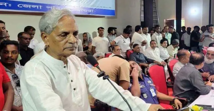 শিক্ষকদের ২২০০ কোটি টাকা ব্যাংক থেকে লুটপাট করেছে ফ্যাসিবাদীরা