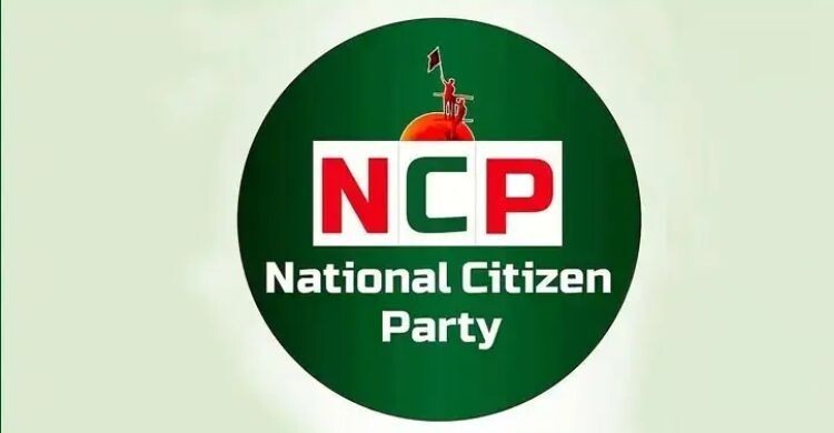 সারজিসকে প্রধান করে এনসিপির ‘স্থানীয় নির্বাচন পরিচালনা কমিটি’ গঠন