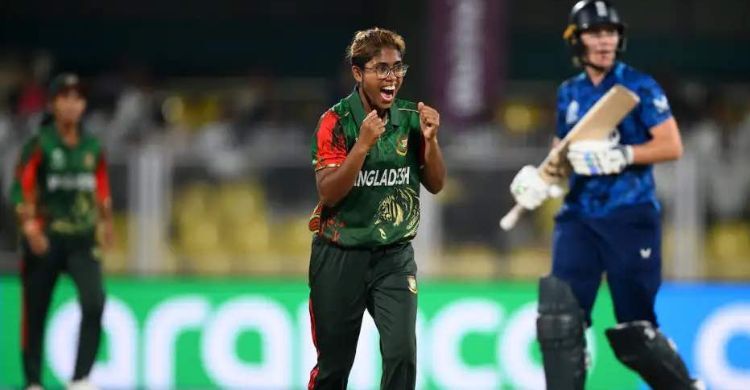 আশা জাগিয়েও ইংল্যান্ডের কাছে হার বাংলাদেশের