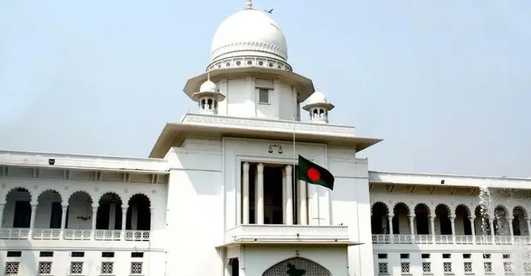 বাদ পড়লো গাজীপুর-৬ আসন