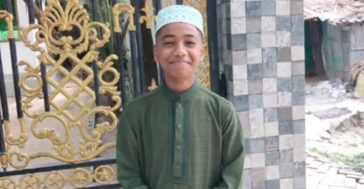 নিখোঁজের ৬ দিন পর কিশোর উদ্ধার, প্রতারকদের ৭ লাখ টাকা মুক্তিপণ দাবি