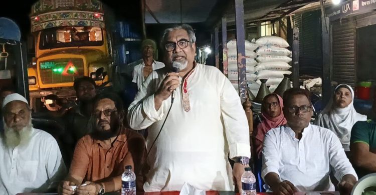 জামায়াত নির্বাচন বাধাগ্রস্ত করতে ফন্দিফিকির করছে: প্রিন্স