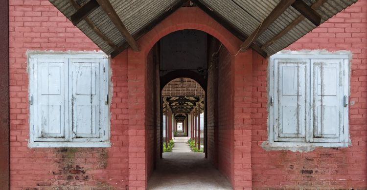 হবিগঞ্জে শুক্রবারেও নেওয়া হলো মাধ্যমিকের পরীক্ষা