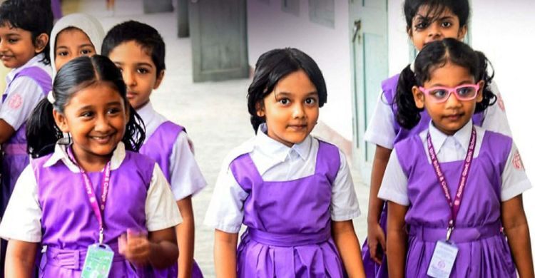 স্কুলে ভর্তিতে লটারি বাতিল করে শিক্ষা মন্ত্রণালয়ের আদেশ জারি