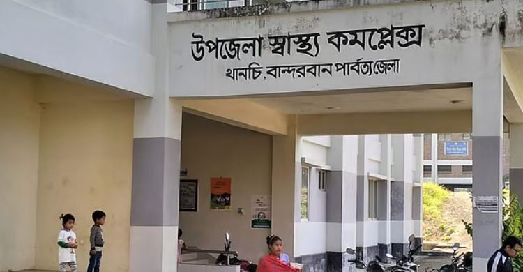 আলীকদমের পর থানচিতে বাড়ছে হাম-ডায়রিয়ার প্রাদুর্ভাব