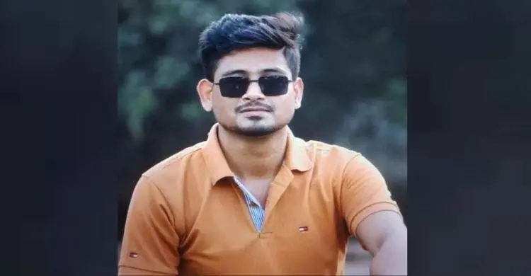 ৪ সম্পাদকসহ সাংবাদিকের বিরুদ্ধে রাবি ছাত্রদল নেতার মামলা
