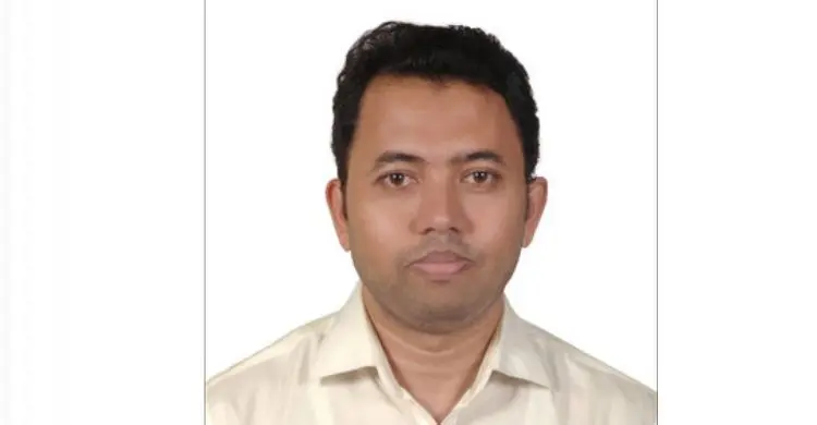 প্রজ্ঞাপনের এক সপ্তাহেও যোগ দেননি বেরোবির নতুন ট্রেজারার