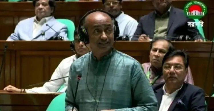 মানবতাবিরোধী অপরাধে ৭ মামলায় ৫৯ জনের সাজা, ১৩ জনের মৃত্যুদণ্ড