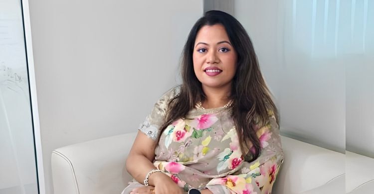 শীর্ষ পদে বাংলাদেশি ও নারী নিয়োগ দিলো বাটা