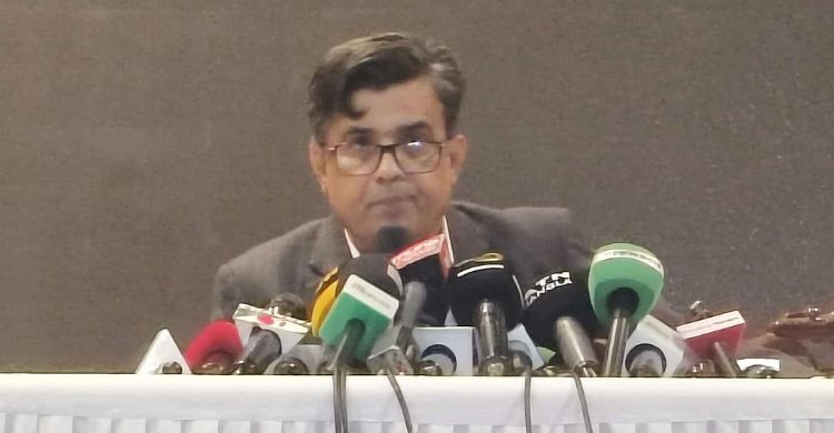 দুর্নীতি দমন কমিশন (সংশোধন) অধ্যাদেশের চূড়ান্ত অনুমোদন