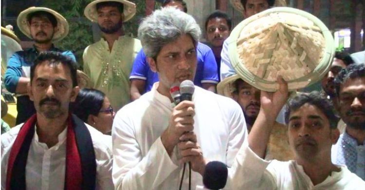 দলীয় স্বার্থে অন্ধ হয়ে অনেকে নির্বাচন বানচালের চেষ্টা করছেন: সাকি